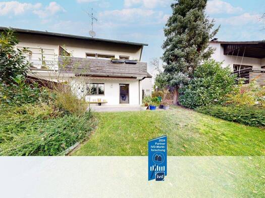 Doppelhaushälfte zum Kauf 350.000 € 5 Zimmer 153,1 m² Leinburg 91227