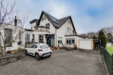 Einfamilienhaus zum Kauf 449.000 € 5 Zimmer 342 m² 537 m² Grundstück Hordel Bochum 44793