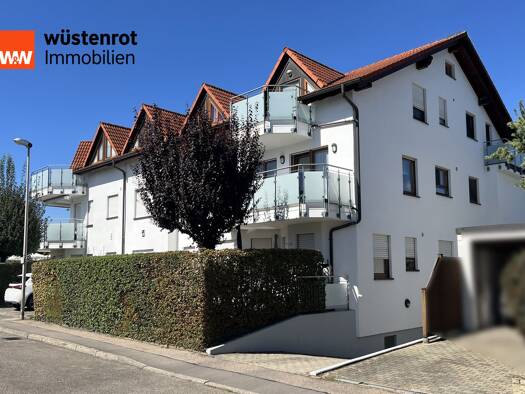 Wohnung zum Kauf 320.000 € 3 Zimmer 74,7 m² Möglingen 71696
