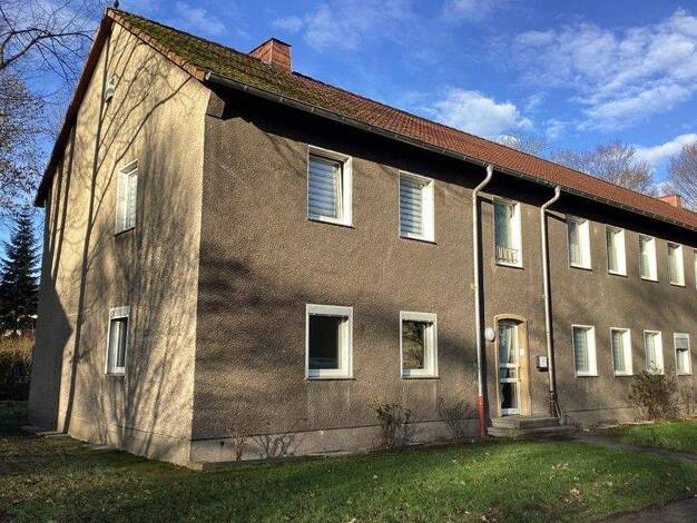 Wohnung zur Miete 459 € 3 Zimmer 54 m² frei ab 27.02.2026 Lerschstr. 32 Waltrop 45731