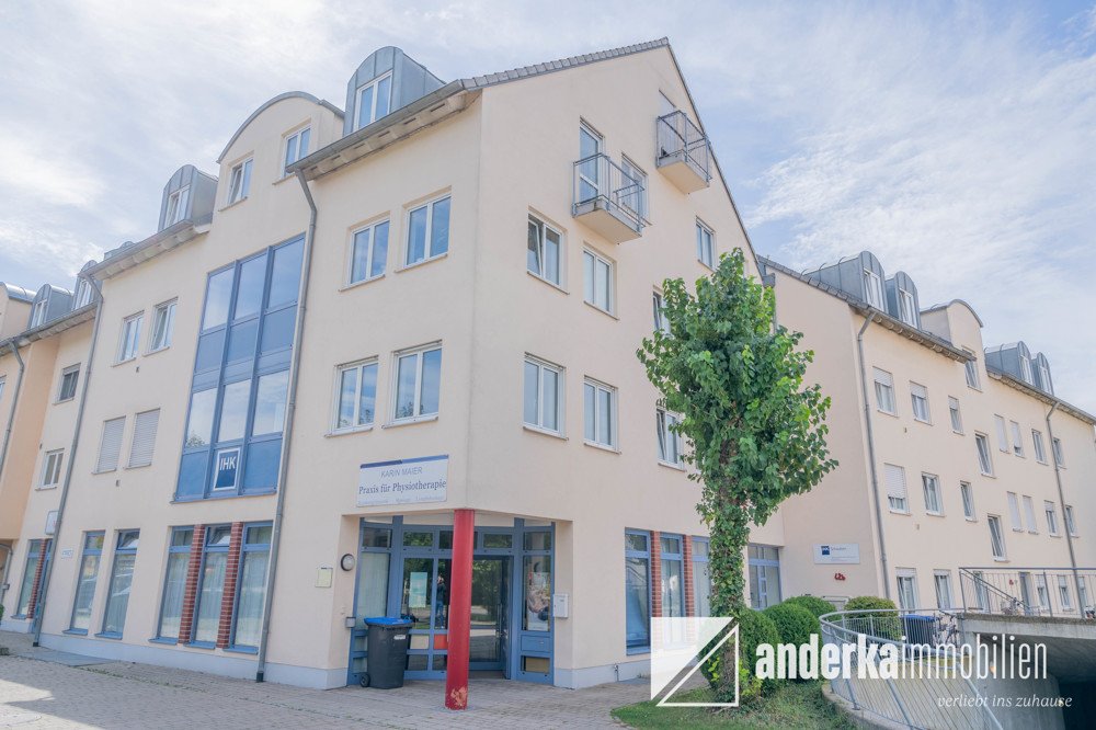 Praxisfläche zum Kauf 379.000 € 2 Zimmer 140 m²<br/>Bürofläche Denzingen Günzburg 89312