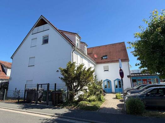 Maisonette zum Kauf 205.000 € 2 Zimmer 58 m² 2. Geschoss Röttenbach 91341