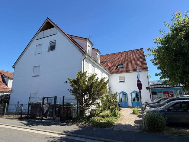 Maisonette zum Kauf 205.000 € 2 Zimmer 58 m² 2. Geschoss Röttenbach 91341