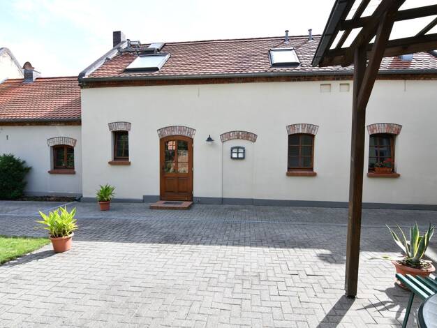 Reihenmittelhaus zur Miete 1.500 € 4 Zimmer 126 m² 580 m² Grundstück Mittenwalde 15749