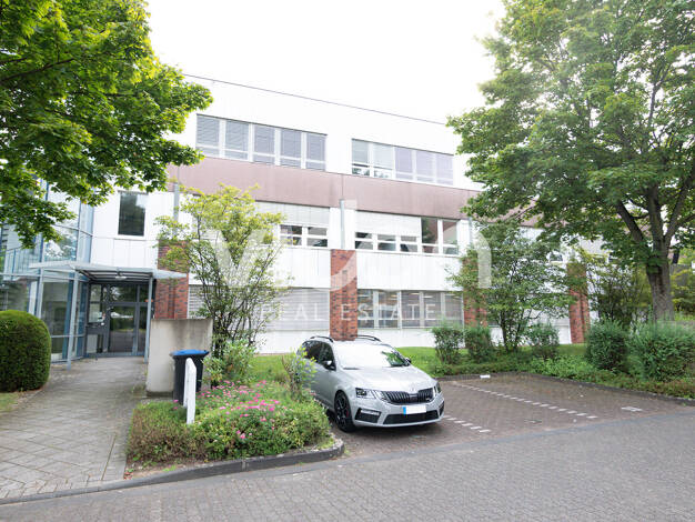 Bürofläche zur Miete 5,90 € 1.348 m² Bürofläche teilbar ab 388 m² Köln 51149