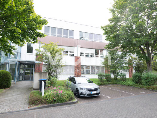 Bürofläche zur Miete 5,90 € 1.348 m² Bürofläche teilbar ab 388 m² Gremberghoven Köln 51149