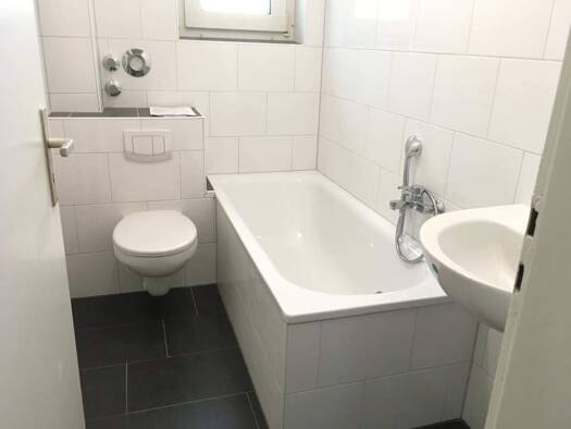 Wohnung zur Miete 439 € 3 Zimmer 60 m² 1. Geschoss Buddestraße 13 Scholven Gelsenkirchen 45896