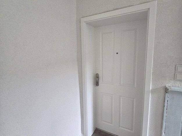 Wohnung zur Miete 450 € 2 Zimmer 50 m² 3. Geschoss Schwarzbach 78 Barmen Wuppertal 42277