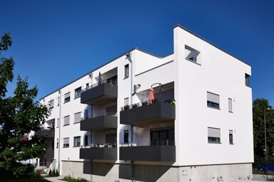 Wohnung zur Miete nur mit Wohnberechtigungsschein 415 € 2 Zimmer 52 m² 2. Geschoss frei ab 01.02.2025 Schlesische Straße Planungsbezirk 136 Straubing 94315