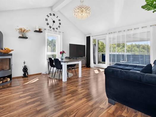 Wohnung zum Kauf 284.000 € 3 Zimmer 83 m² Dornstadt Dornstadt 89160