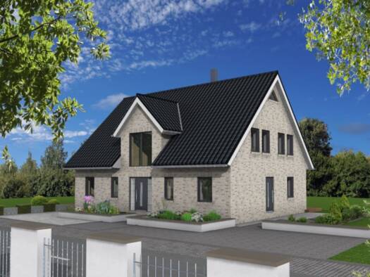 Mehrfamilienhaus zum Kauf provisionsfrei 812.882 € 7 Zimmer 201 m² 900 m² Grundstück Niederklütz Klütz 23948