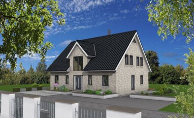 Mehrfamilienhaus zum Kauf provisionsfrei 812.882 € 7 Zimmer 201 m² 900 m² Grundstück Niederklütz Klütz 23948