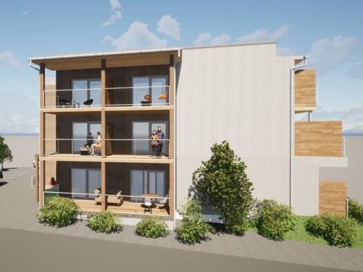 Wohnung zum Kauf 538.000 € 5 Zimmer 67 m² Steindorf am Ossiacher See 9551