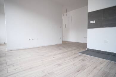 Wohnung zur Miete 574 € 1 Zimmer 32,6 m² frei ab sofort In den Bärenkämpen 3 Bärenkämpen 1 Minden 32425