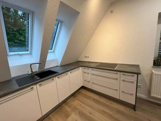 Wohnung zur Miete 1.000 € 3 Zimmer 115 m² Geschoss -1/2 frei ab 01.12.2026 Zentrum Iserlohn 58644