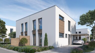 Doppelhaushälfte zum Kauf provisionsfrei 397.000 € 4 Zimmer 105 m² 288 m² Grundstück Bauerschaft Schildesche Bielefeld 33609