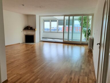 Penthouse zum Kauf 1.299.000 € 3,5 Zimmer 137 m² 8. Geschoss Am Luitpoldpark München 80797