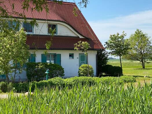 Wohnung zum Kauf 255.000 € 3 Zimmer 74 m² Nonnevitz Dranske Bakenberg / Rügen 18556