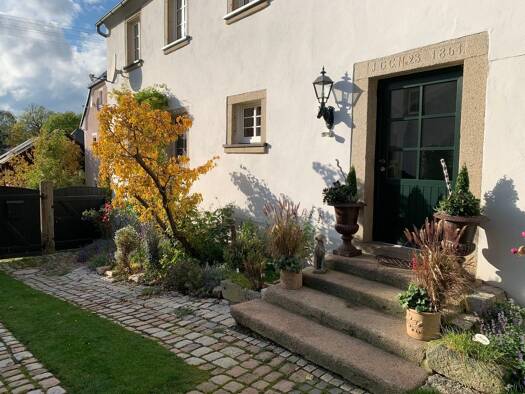 Bauernhaus zum Kauf 610.000 € 10 Zimmer 317 m² 1.200 m² Grundstück Draisendorf Regnitzlosau 95194