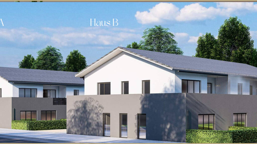 Wohnung zum Kauf - Erstbezug EG Marienbaum Xanten / Marienbaum 46509