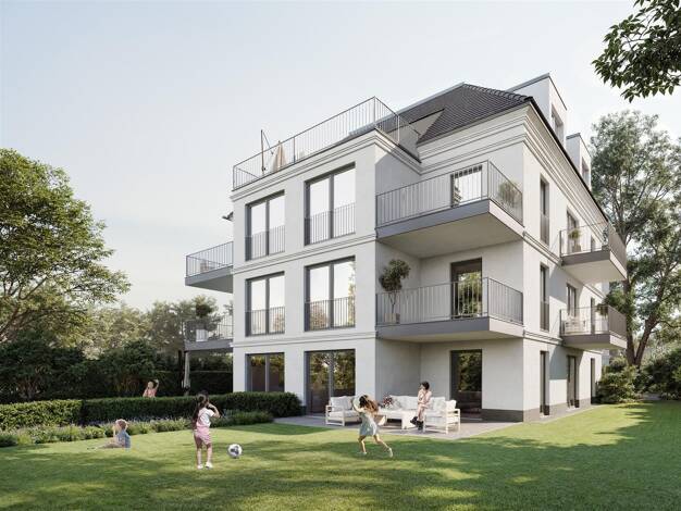 Terrassenwohnung zum Kauf 276.000 € 2 Zimmer 60 m² EG Neheim-Hüsten Arnsberg 59755