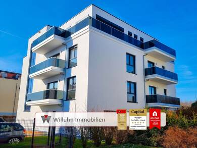 Wohnung zum Kauf 409.000 € 3 Zimmer 79,9 m² 1. Geschoss Leipzig 04329