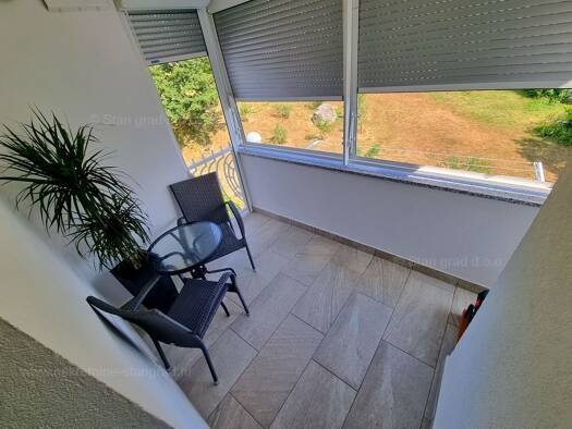 Wohnung zum Kauf 225.000 € 2 Zimmer 47 m² 3. Geschoss Omišalj 51513