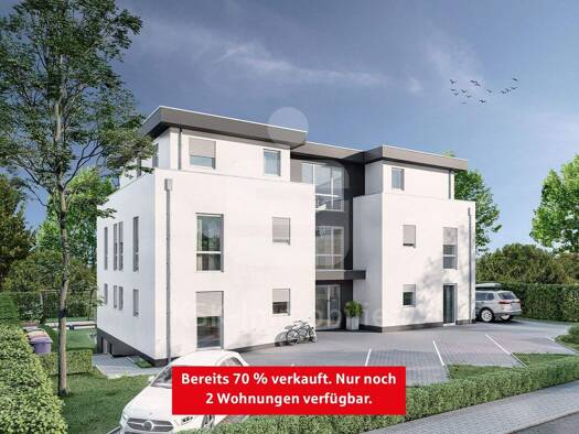Wohnung zum Kauf - Erstbezug 358.500 € 3 Zimmer 73,5 m² 1. Geschoss Uthweiler Königswinter 53639