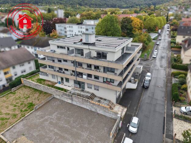 Wohnung zum Kauf 295.000 € 5 Zimmer 105 m² Lauda Lauda-Königshofen 97922