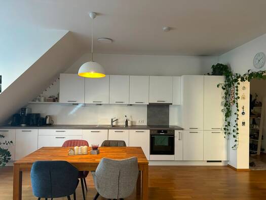 Wohnung zur Miete 1.080 € 2 Zimmer 83,4 m² St. Pölten St. Pölten 3100