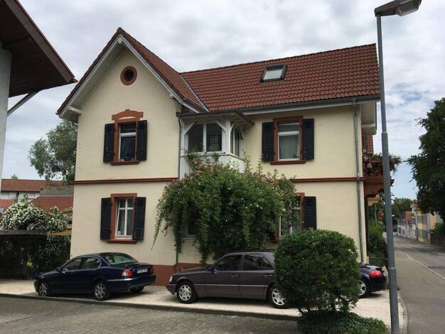 Doppelhaushälfte zum Kauf provisionsfrei 995.000 € 6 Zimmer 172 m² 404 m² Grundstück Müllheim 79379