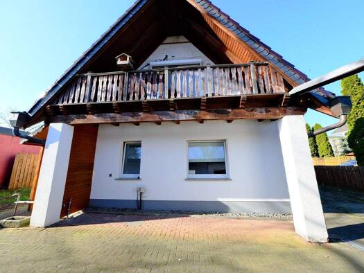 Mehrfamilienhaus zum Kauf 483.000 € 6 Zimmer 153 m² 815 m² Grundstück Berliner Straße 124 Oranienburg 16515