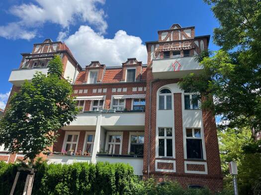 Wohnung zum Kauf 239.000 € 2 Zimmer 55 m² 2. Geschoss Karlshorst Lichtenberg 10318