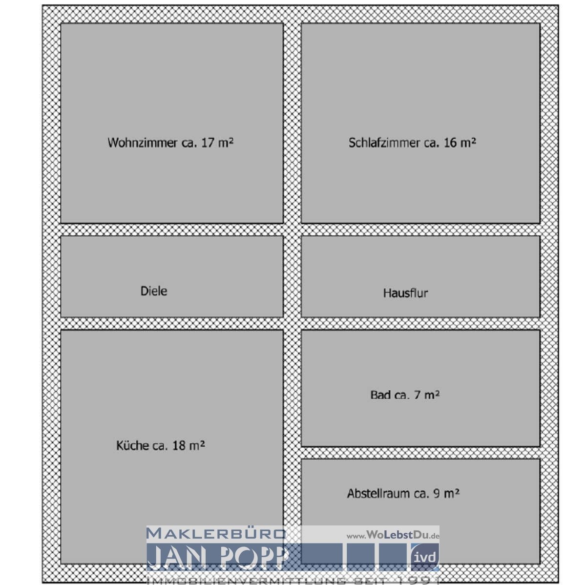 Einfamilienhaus zum Kauf 133.000 € 4 Zimmer 140 m²<br/>Wohnfläche 824 m²<br/>Grundstück Mohlsdorf Mohlsdorf-Teichwolframsdorf 07987