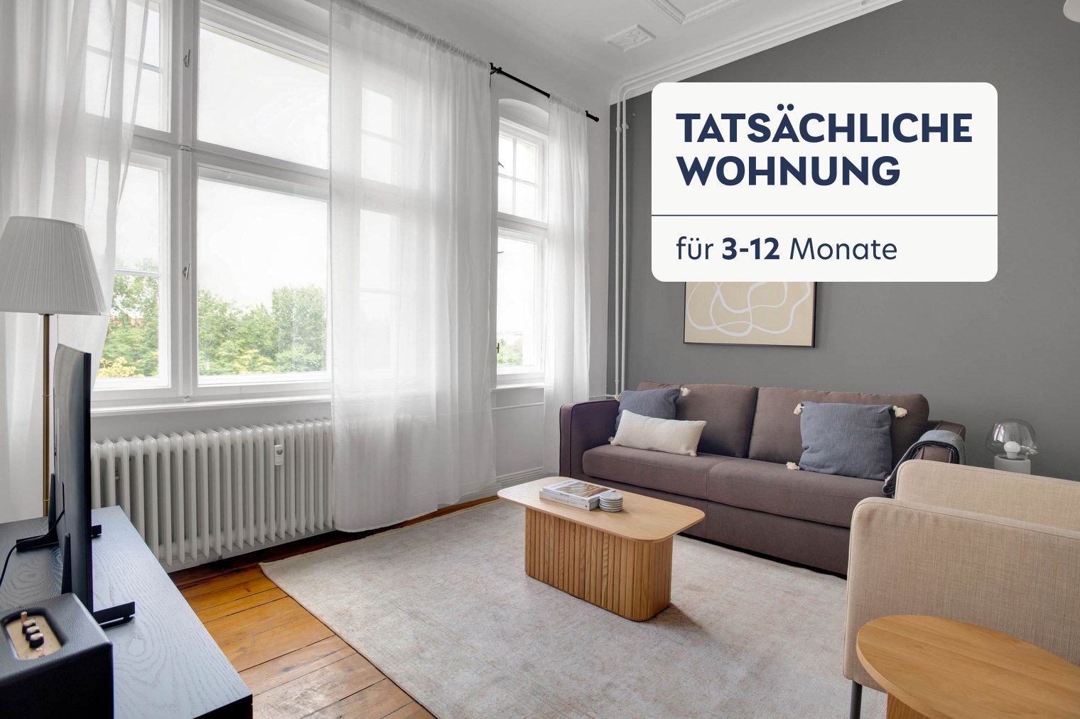 Studio zur Miete 2.260 € 4 Zimmer 134 m²<br/>Wohnfläche 4.<br/>Geschoss ab sofort<br/>Verfügbarkeit Gervinusstraße 19A Charlottenburg Berlin 10629