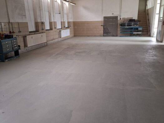 Lagerhalle zur Miete 1.190 € 295 m² Lagerfläche Echem 21379