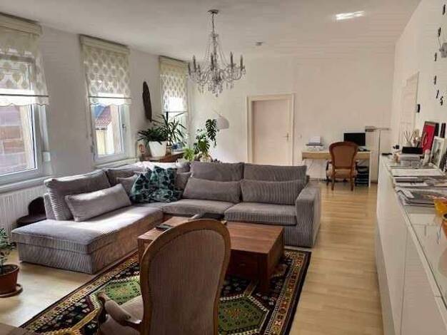 Wohnung zum Kauf 289.000 € 4 Zimmer 115,7 m² Zirndorf 90513