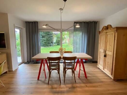 Wohnung zur Miete 1.900 € 3 Zimmer 92 m² EG frei ab 01.02.2026 Hauptstraße Neubiberg 85579