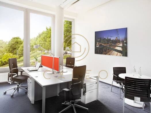 Bürofläche zur Miete provisionsfrei 20 m² Bürofläche teilbar ab 1 m² Nord Stuttgart 70191