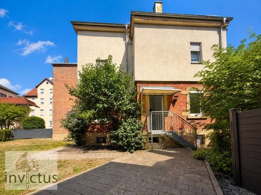 Wohnung zur Miete 850 € 4 Zimmer 100 m² EG Böckingen Heilbronn 74080