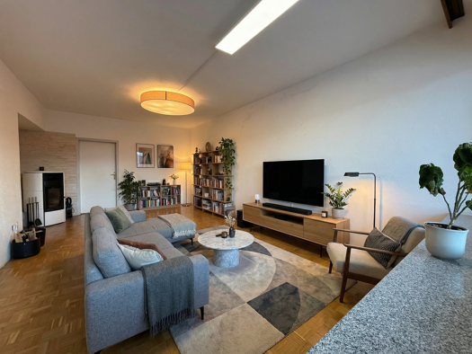 Wohnung zum Kauf 135.000 € 3 Zimmer 75,5 m² 4. Geschoss Neumarkt in der Steiermark 8820