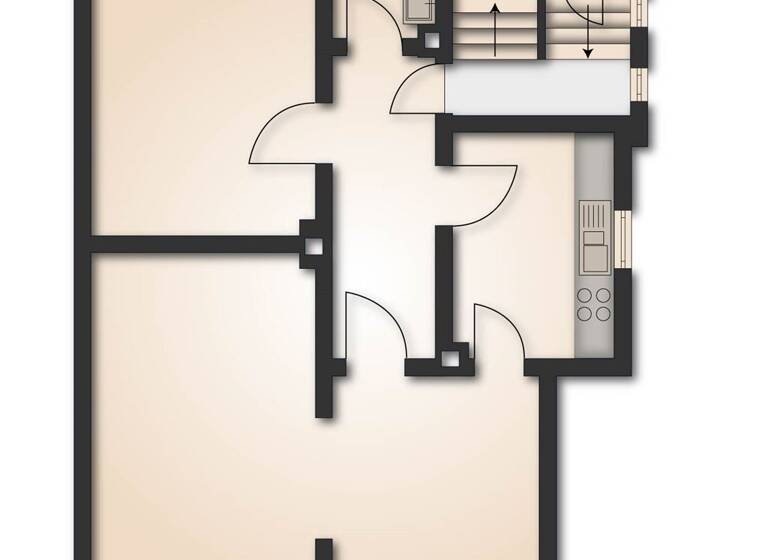 Doppelhaushälfte zum Kauf 303.000 € 12 Zimmer 305 m² 440 m² Grundstück Zittau 02763