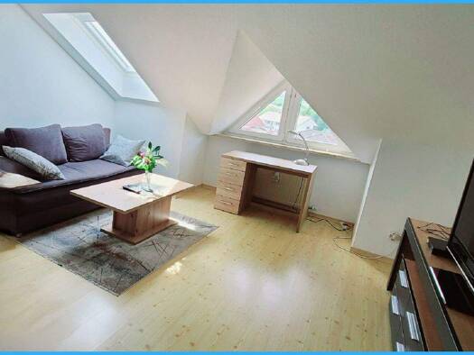 Wohnung zum Kauf 95.555 € 2 Zimmer 42,4 m² frei ab 01.04.2026 Bayerbach 94137