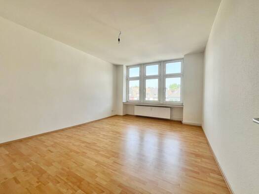 Wohnung zur Miete 509 € 2 Zimmer 59 m² 2. Geschoss Johannes-Brokamp-Str. 27 Bergeborbeck Essen 45355