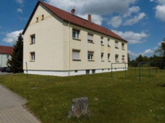 Studio zur Miete 310 € 2 Zimmer 48 m² 1. Geschoss frei ab 01.05.2026 Luppa Wermdsorf 04779
