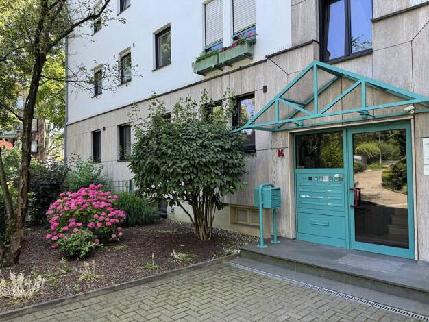 Praxis zur Miete provisionsfrei 2.595 € 180 m² Bürofläche Beckhauser Straße 14 Hochdahl Erkrath 40699