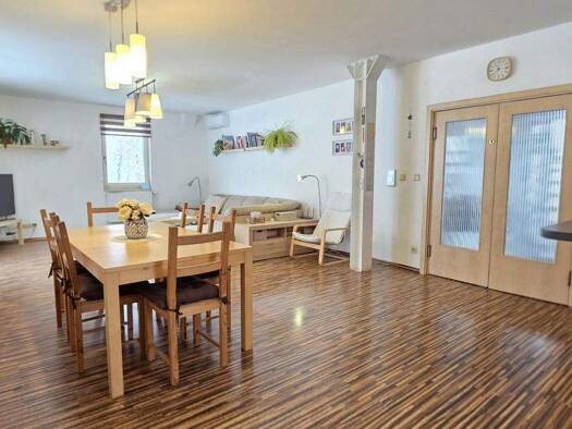 Einfamilienhaus zum Kauf 8.420.000 CZK 275 m² Studánka 213 Studánka 34701