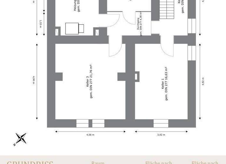 Haus zum Kauf 445.000 € 8 Zimmer 191 m² 609 m² Grundstück Cronenberg Wuppertal 42349