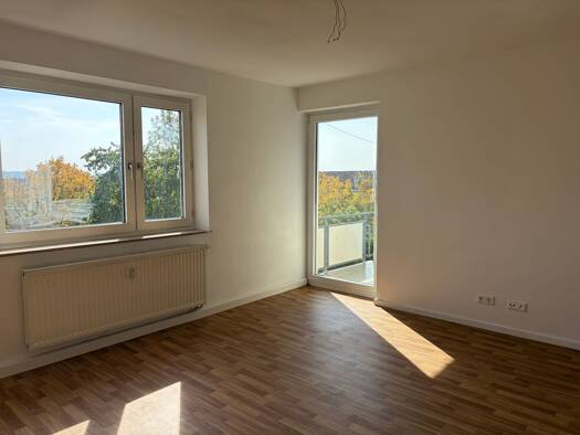 Wohnung zur Miete 794 € 4 Zimmer 77,1 m² 4. Geschoss frei ab 23.10.2026 Messerschmittstraße 5 Manching Manching 85077