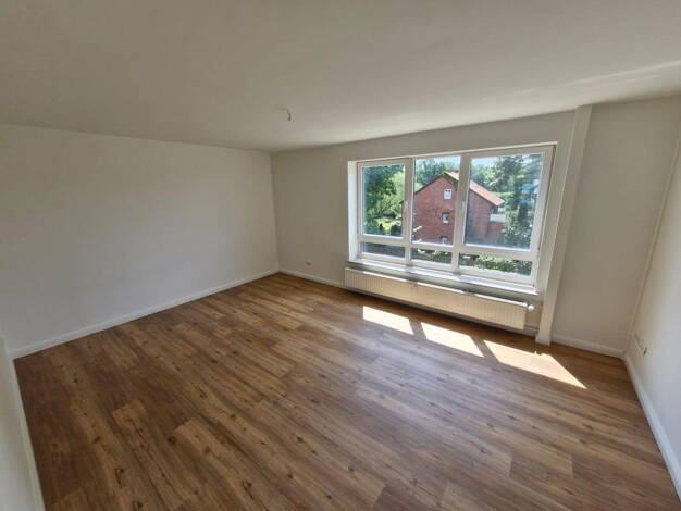Wohnung zur Miete 610 € 2 Zimmer 55,2 m² Klaus-Groth-Straße 46 Lüne - Moorfeld Lüneburg 21337